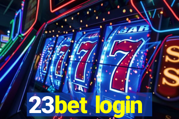 23bet login